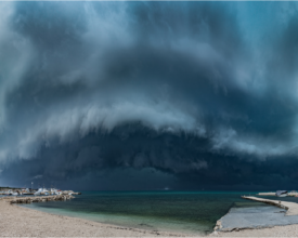 Mesocyclonic tornado - Danijel Palčić - palcic-photography.com