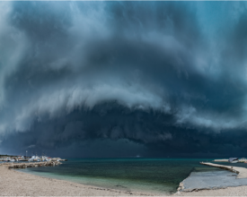 Mesocyclonic tornado - Danijel Palčić - palcic-photography.com