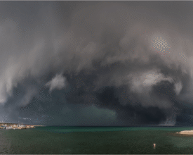 Mesocyclonic tornado - Danijel Palčić - palcic-photography.com