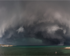 Mesocyclonic tornado - Danijel Palčić - palcic-photography.com