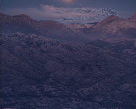 Full moon