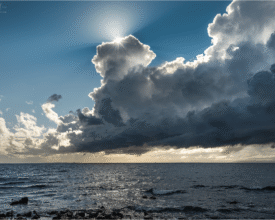 Cumulonimbus updraft - Danijel Palčić - palcic-photography.com