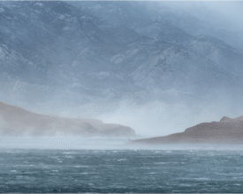 Bura wind - Danijel Palčić - palcic-photography.com