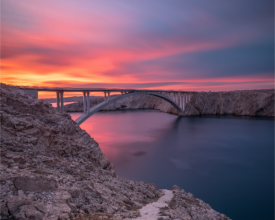 palcic-photography.com_7701 sunset Pag_island colors