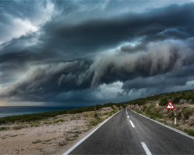 palcic-photography.com shelf cloud storm