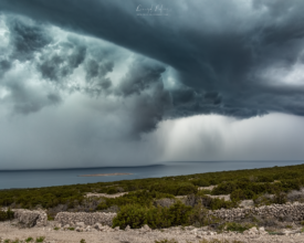 palcic-photography.com shelf cloud storm