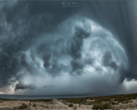 palcic-photography.com storm shelf cloud rain lightning