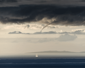 palcic-photography.com waterspout storm colors