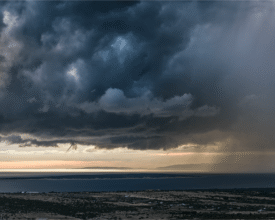 palcic-photography.com storm wall cloud waterspout