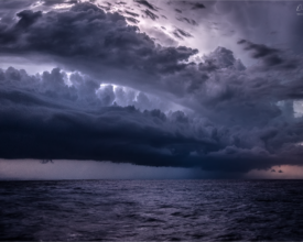 palcic-photography.com shelf cloud storm lightning