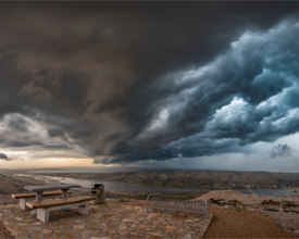 palcic-photography.com storm lightning colors clouds