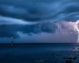 palcic-photography.com shelf cloud storm